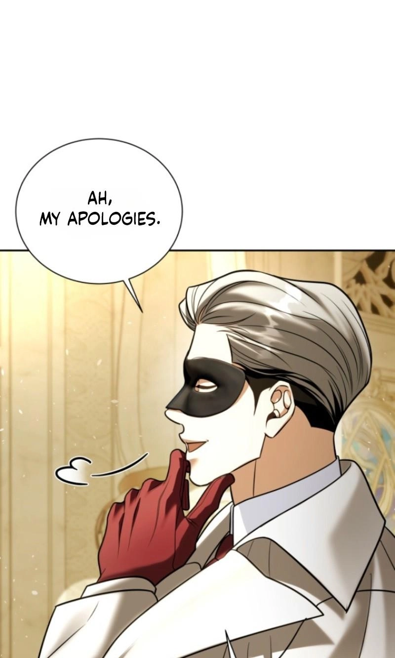 The Black Panther Next Door Chapter 24 page 54 - 