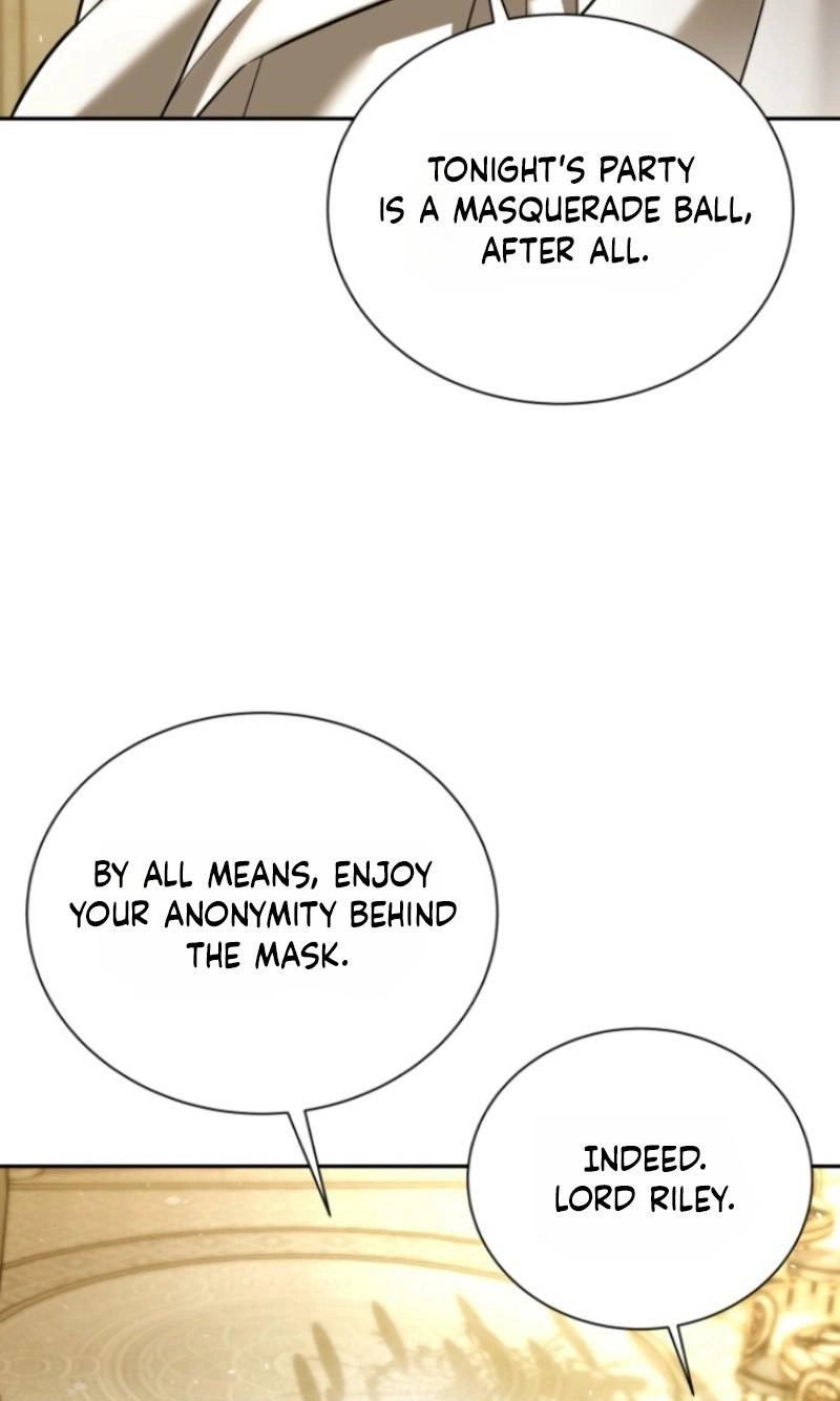 The Black Panther Next Door Chapter 24 page 55 - 