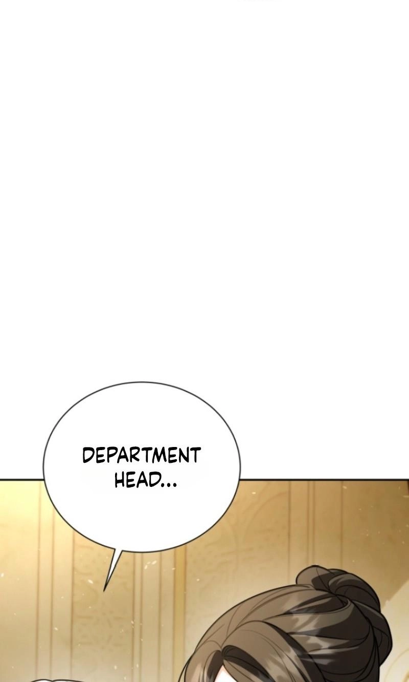 The Black Panther Next Door Chapter 24 page 57 - 