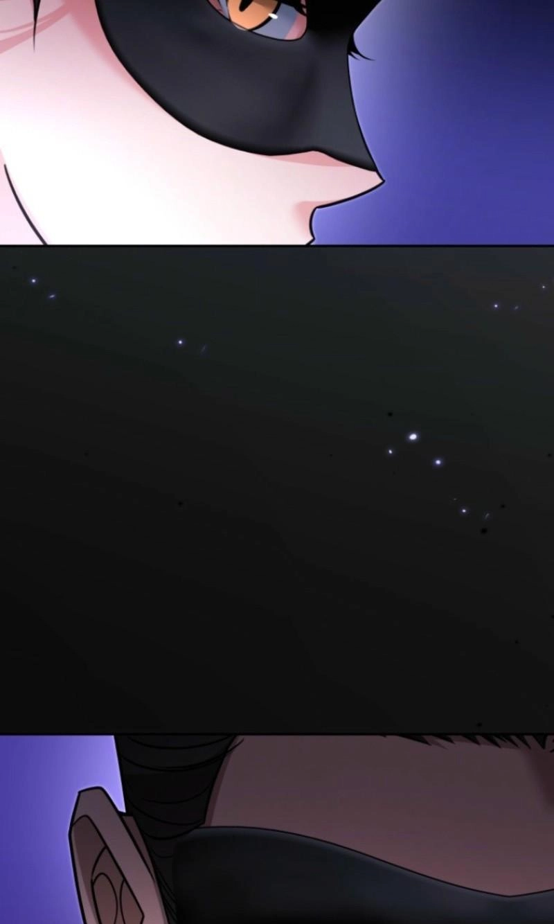 The Black Panther Next Door Chapter 24 page 61 - 