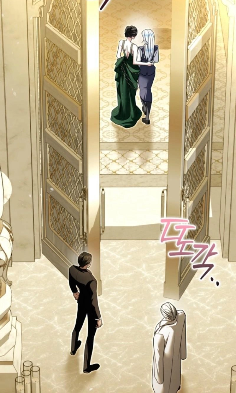 The Black Panther Next Door Chapter 24 page 63 - 