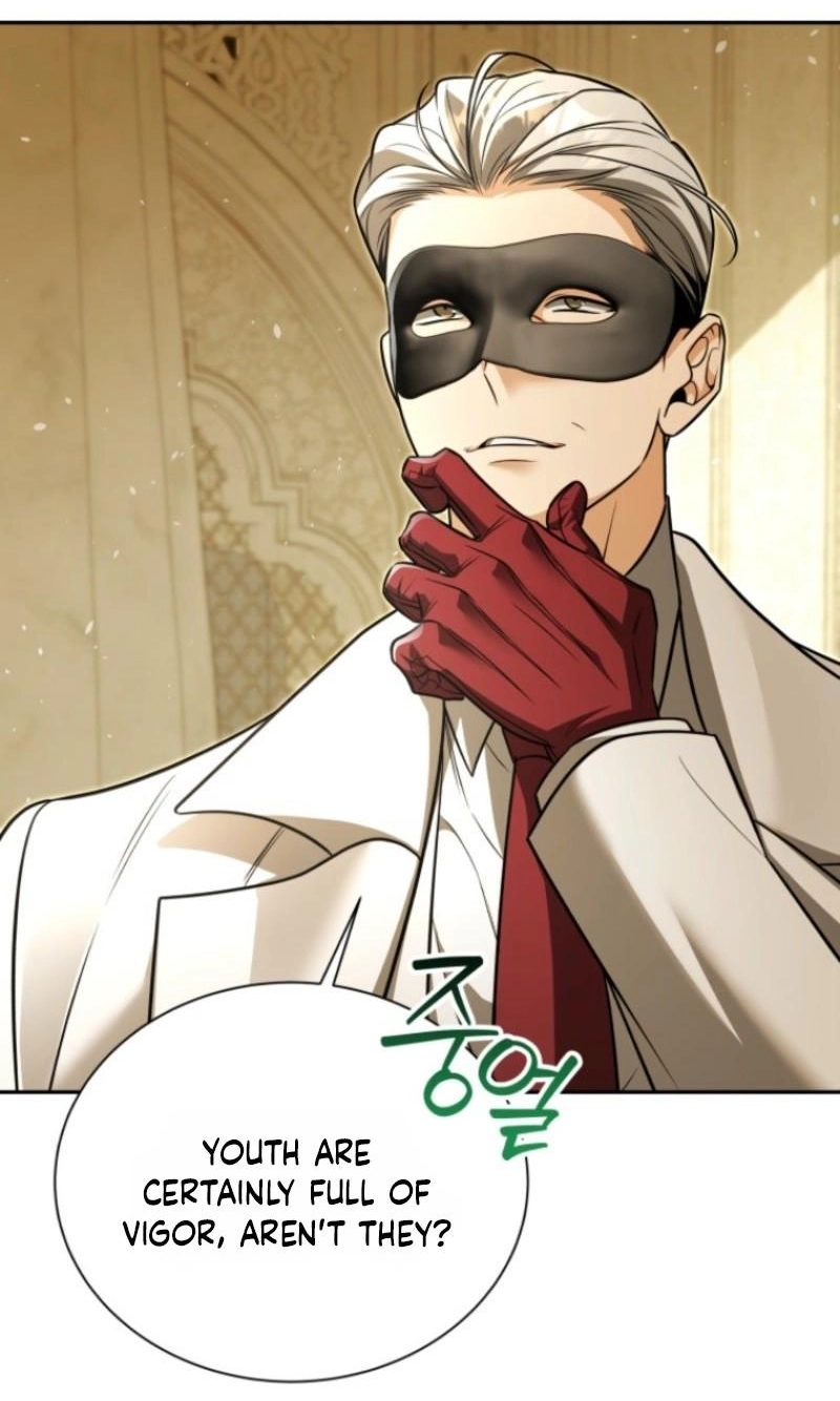 The Black Panther Next Door Chapter 24 page 65 - 