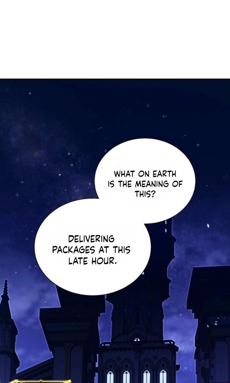 The Black Panther Next Door Chapter 24 page 66 - 
