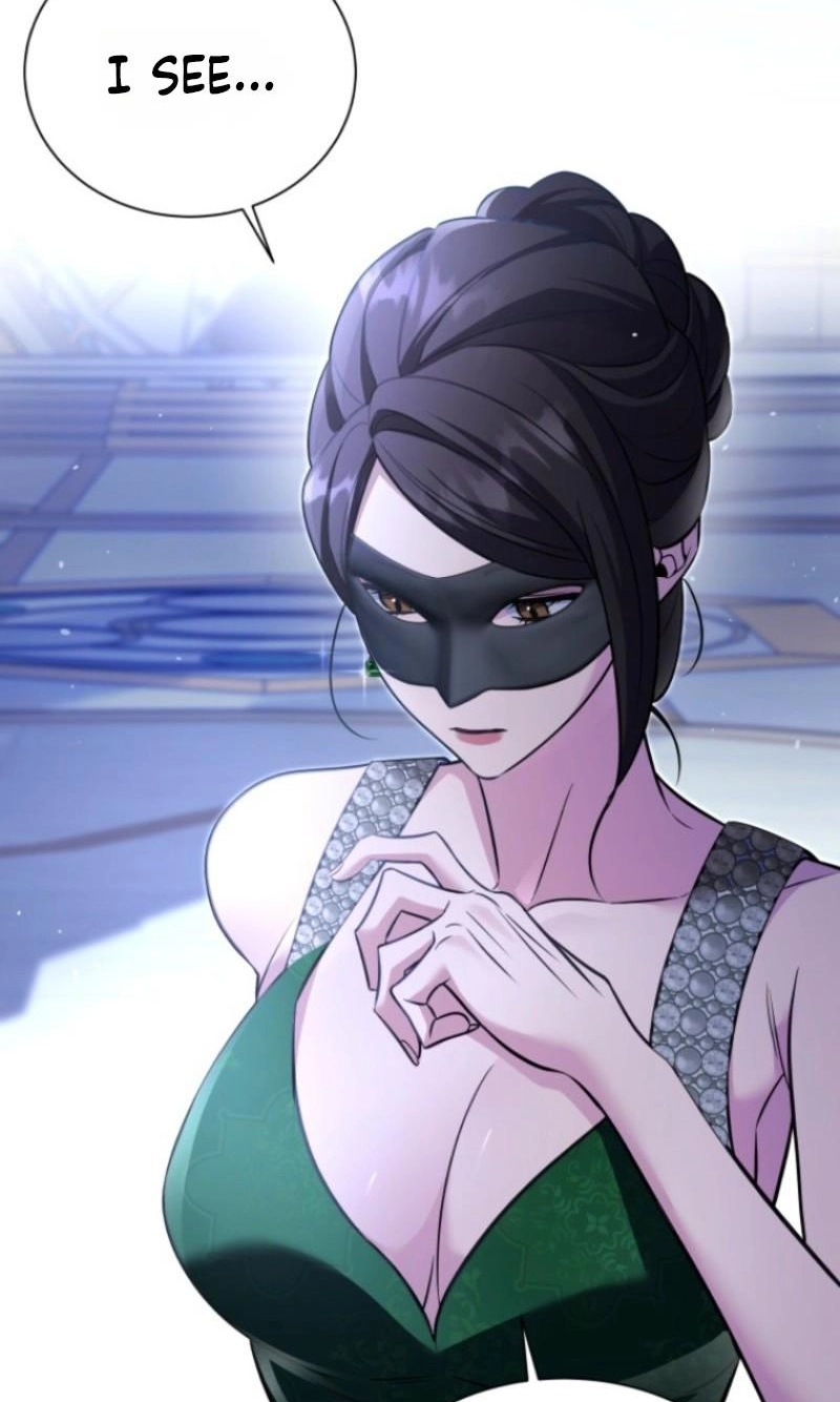 The Black Panther Next Door Chapter 24 page 68 - 