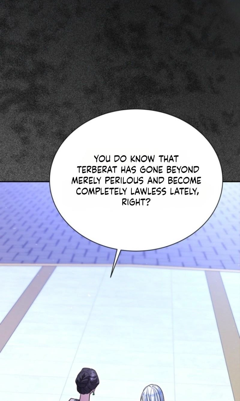 The Black Panther Next Door Chapter 24 page 71 - 
