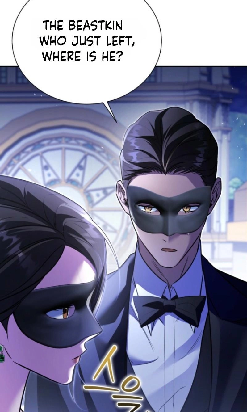 The Black Panther Next Door Chapter 24 page 77 - 