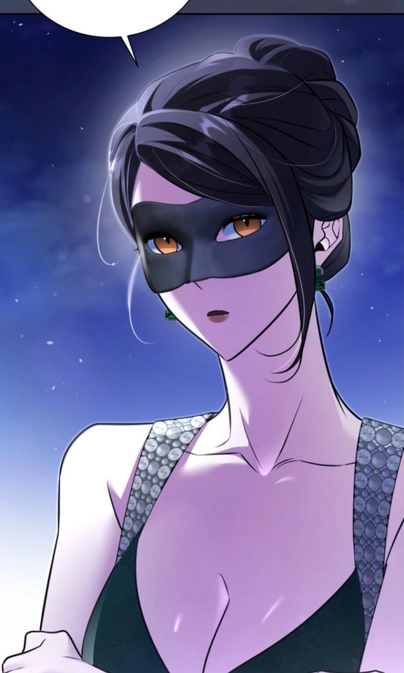 The Black Panther Next Door Chapter 24 page 79 - 