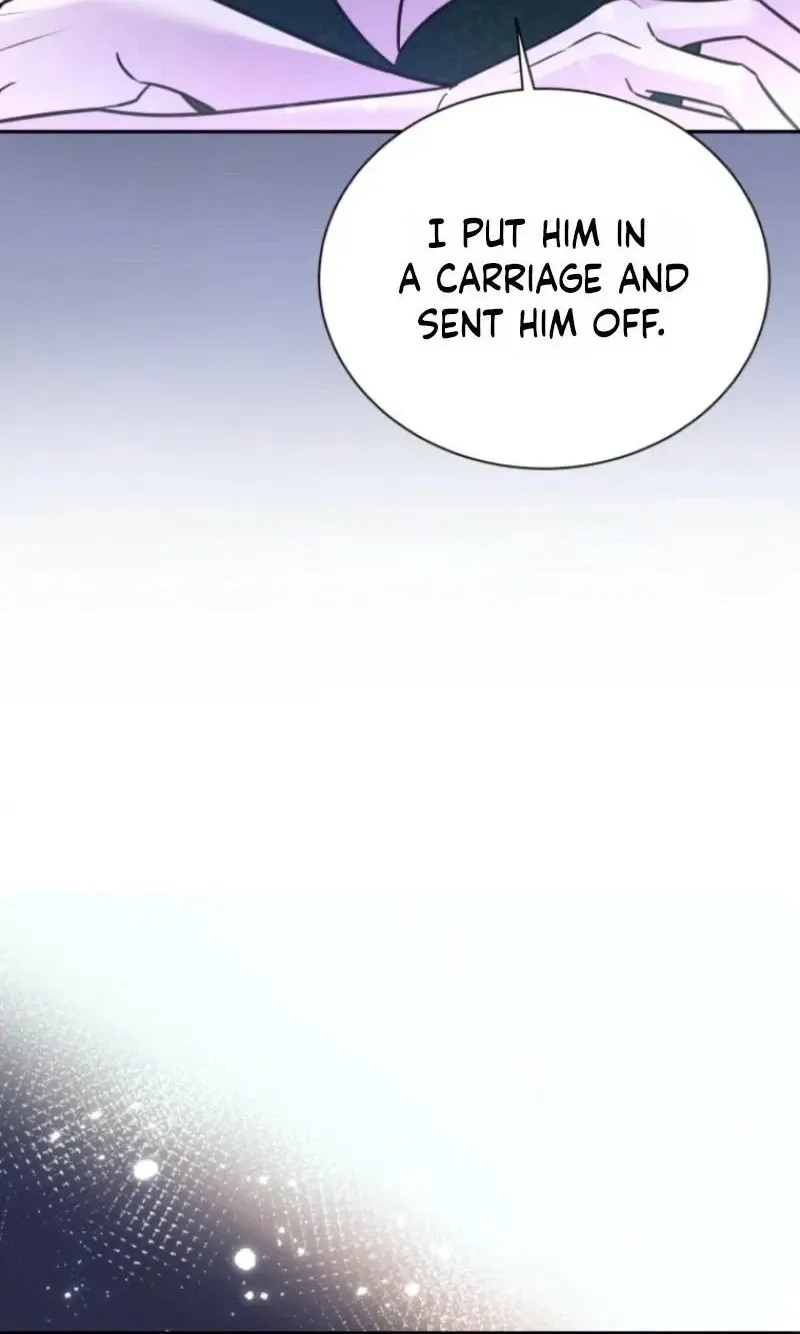 The Black Panther Next Door Chapter 24 page 80 - 
