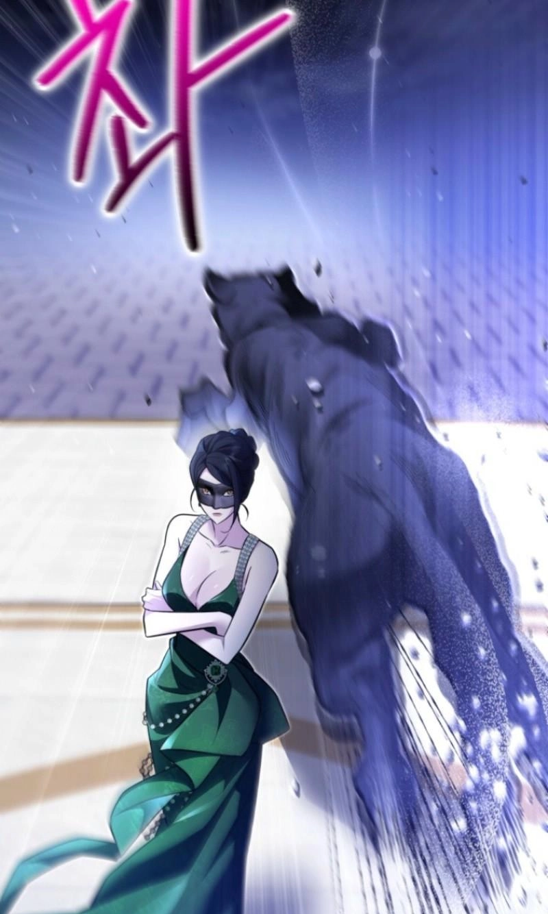 The Black Panther Next Door Chapter 24 page 82 - 