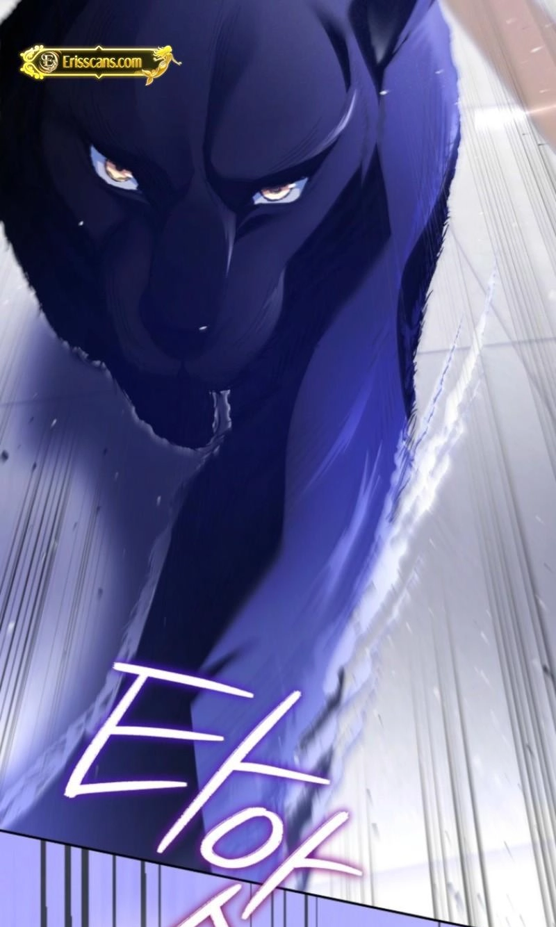 The Black Panther Next Door Chapter 24 page 85 - 