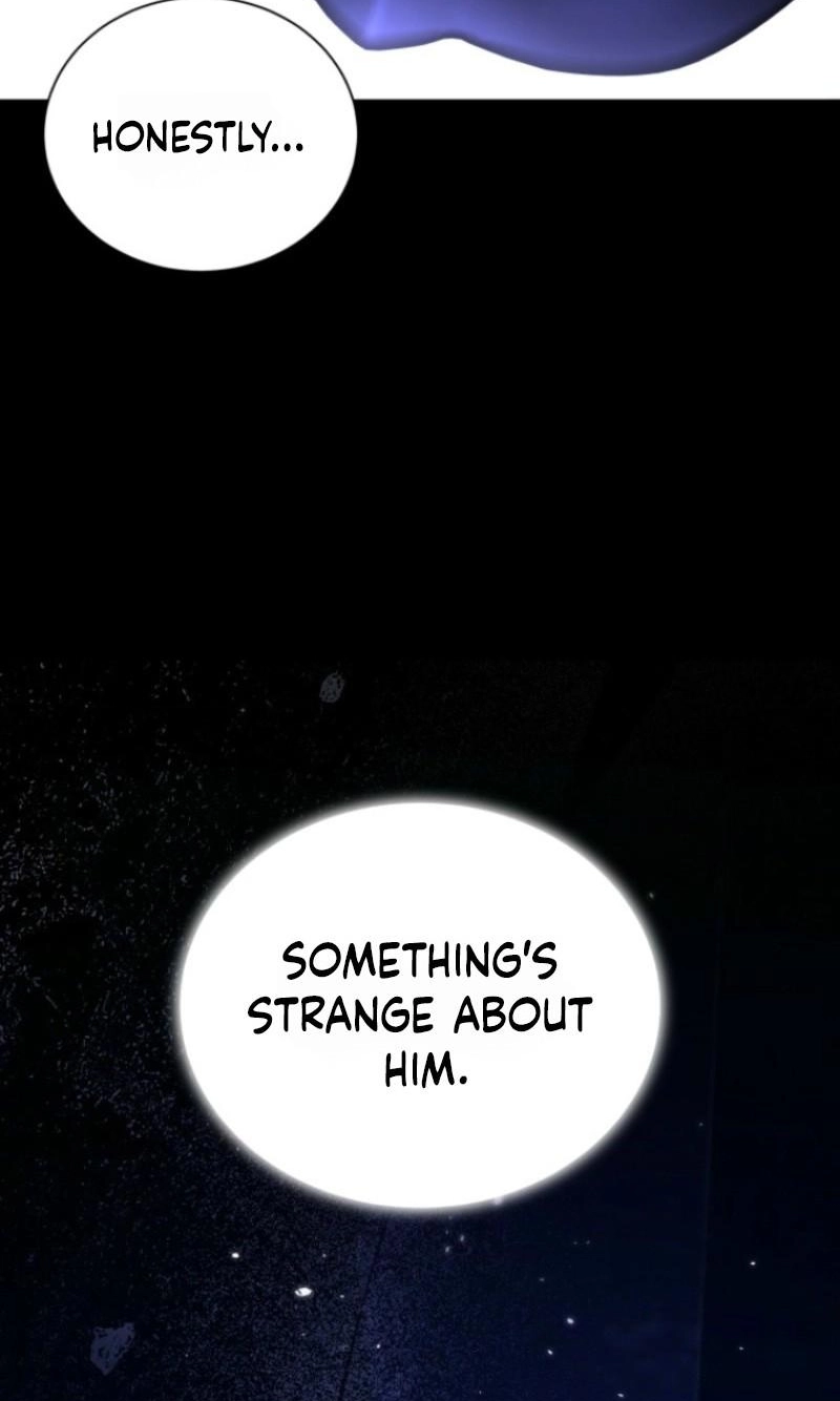 The Black Panther Next Door Chapter 24 page 89 - 