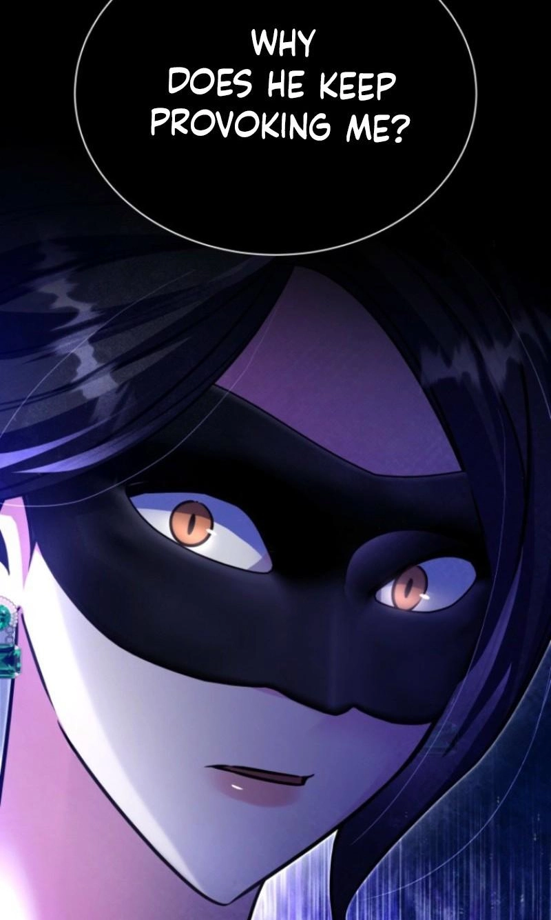 The Black Panther Next Door Chapter 24 page 92 - 