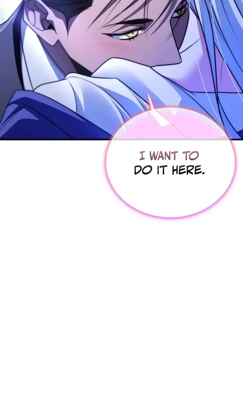 The Black Panther Next Door Chapter 25 page 110 - 