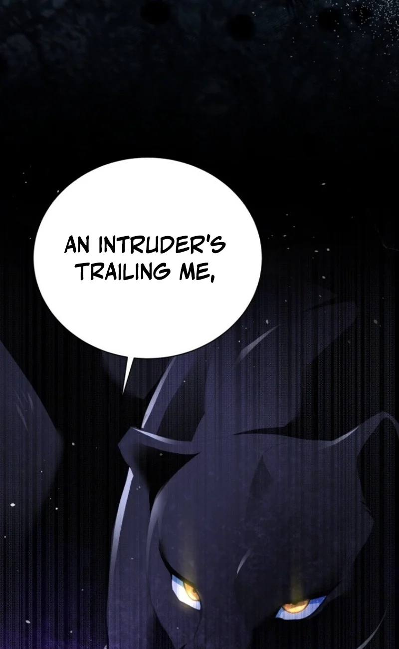 The Black Panther Next Door Chapter 25 page 17 - 