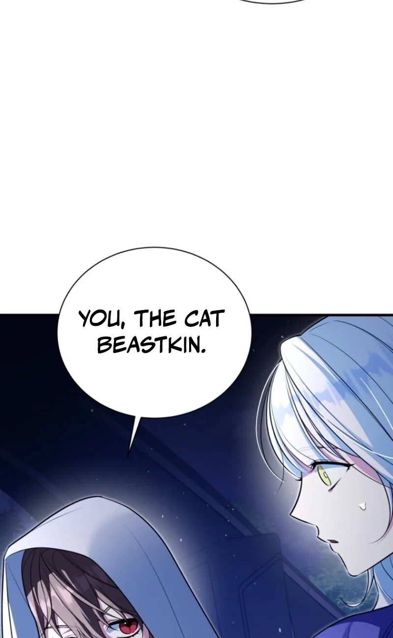 The Black Panther Next Door Chapter 25 page 19 - 