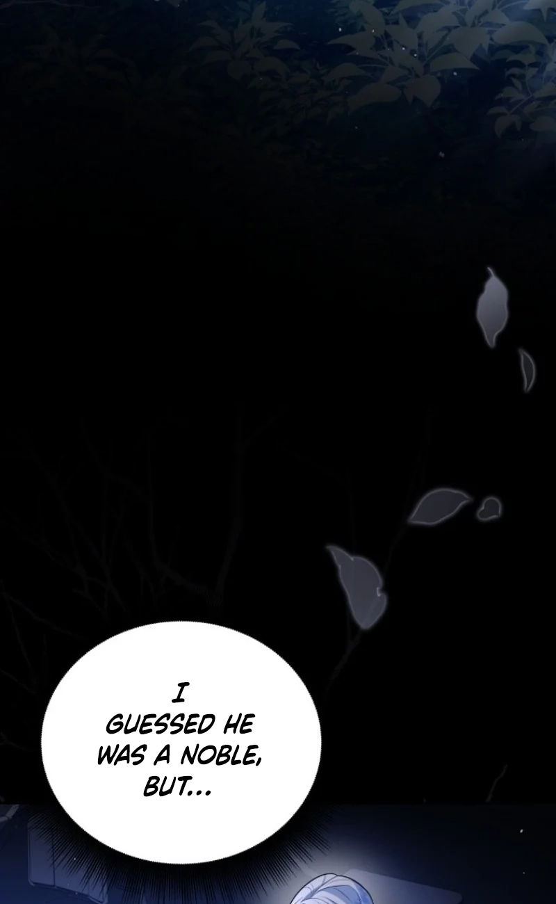 The Black Panther Next Door Chapter 25 page 3 - 