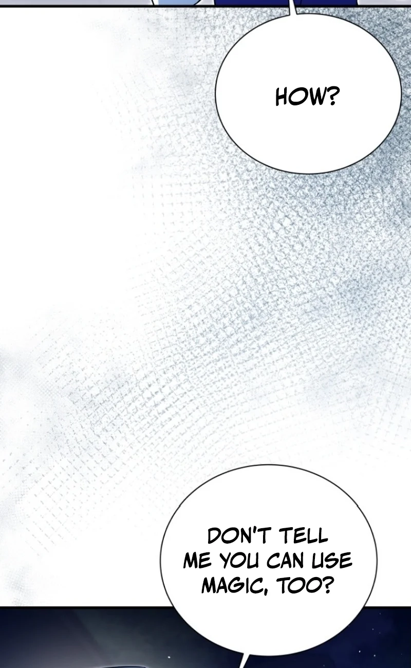The Black Panther Next Door Chapter 25 page 23 - 