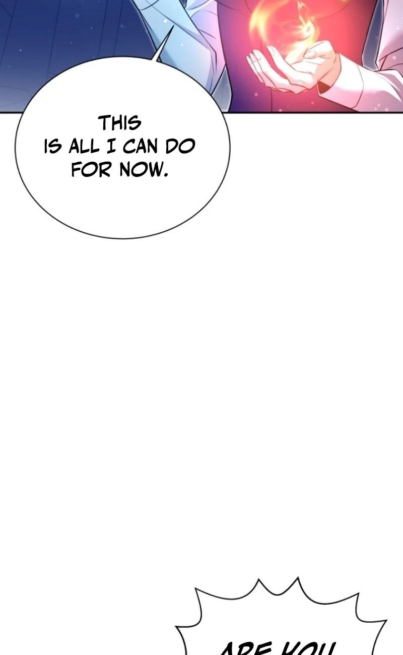 The Black Panther Next Door Chapter 25 page 28 - 