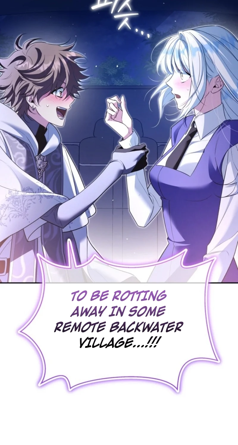 The Black Panther Next Door Chapter 25 page 32 - 