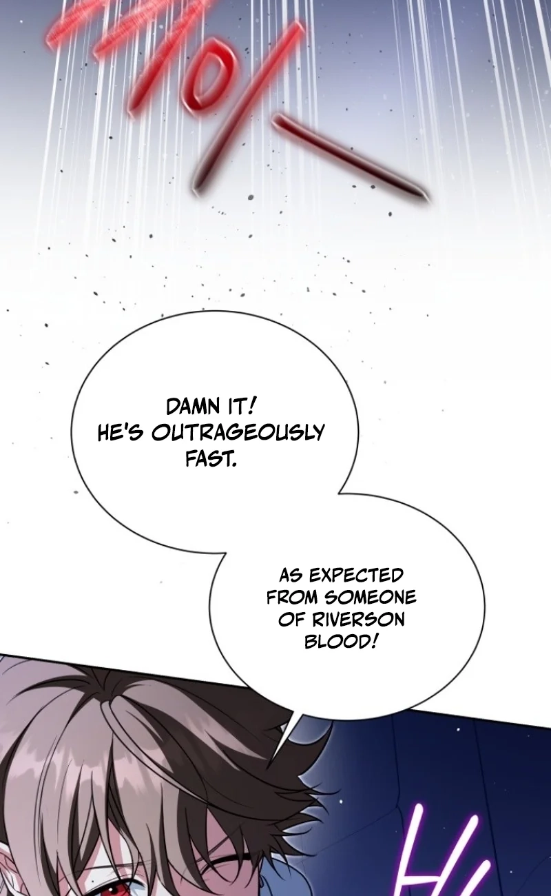 The Black Panther Next Door Chapter 25 page 41 - 