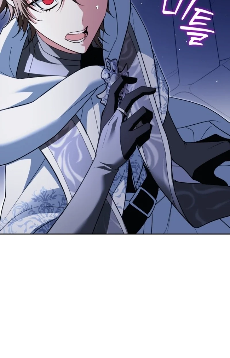 The Black Panther Next Door Chapter 25 page 42 - 
