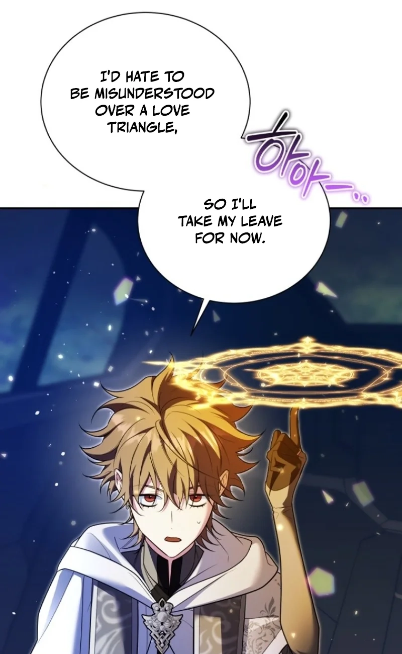 The Black Panther Next Door Chapter 25 page 43 - 