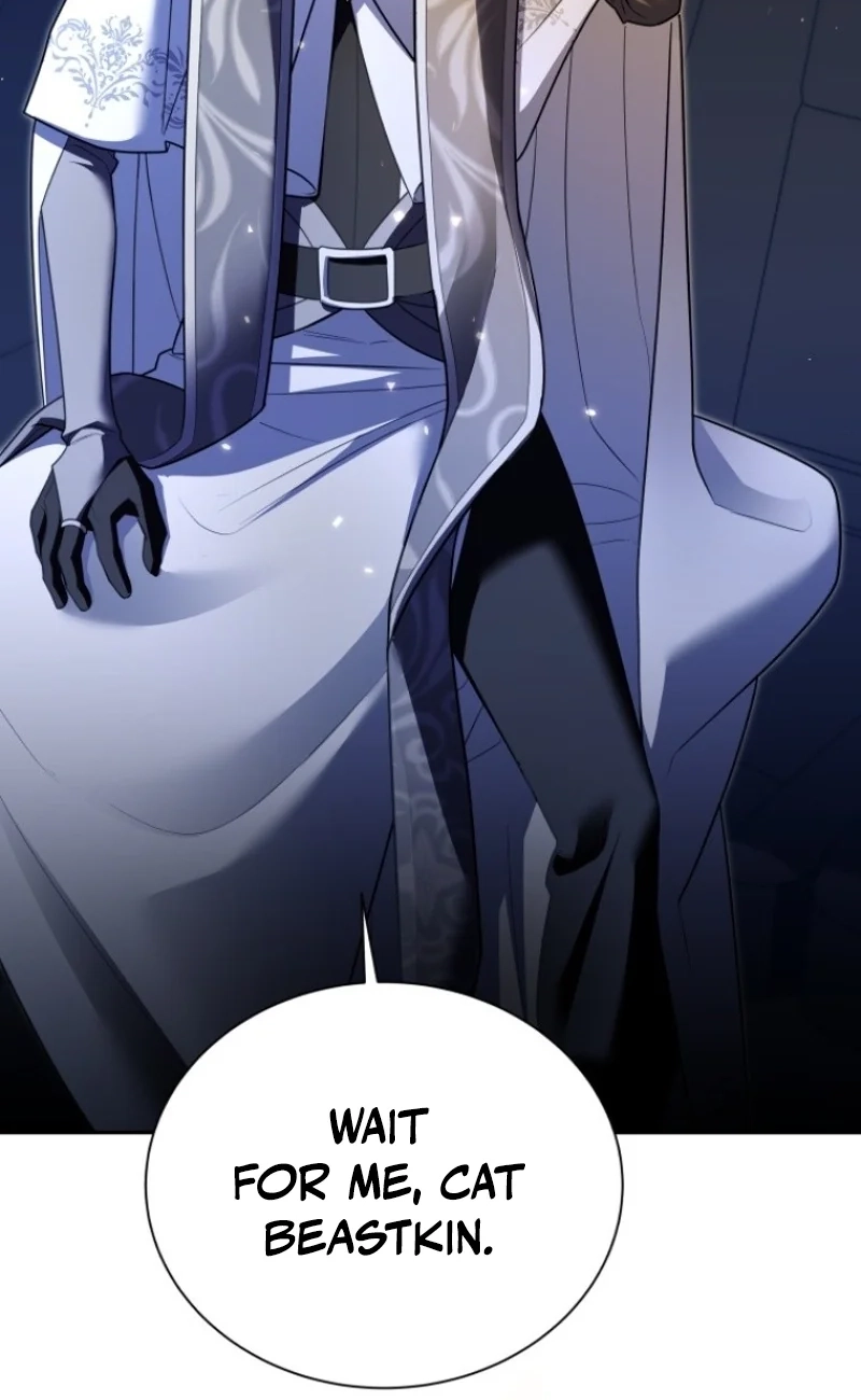 The Black Panther Next Door Chapter 25 page 44 - 