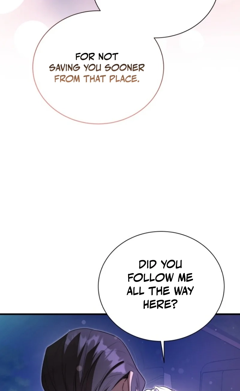 The Black Panther Next Door Chapter 25 page 57 - 