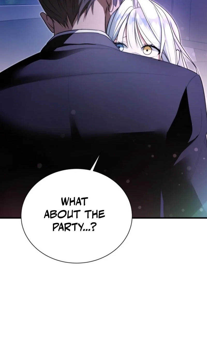 The Black Panther Next Door Chapter 25 page 58 - 