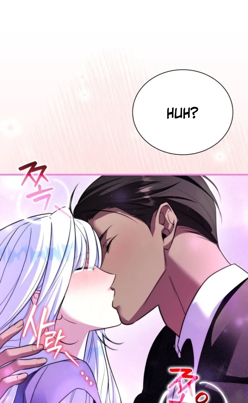 The Black Panther Next Door Chapter 25 page 66 - 