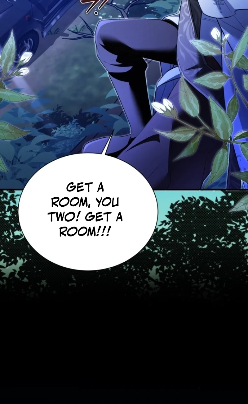 The Black Panther Next Door Chapter 25 page 69 - 