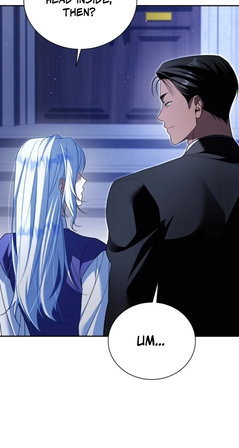 The Black Panther Next Door Chapter 25 page 75 - 
