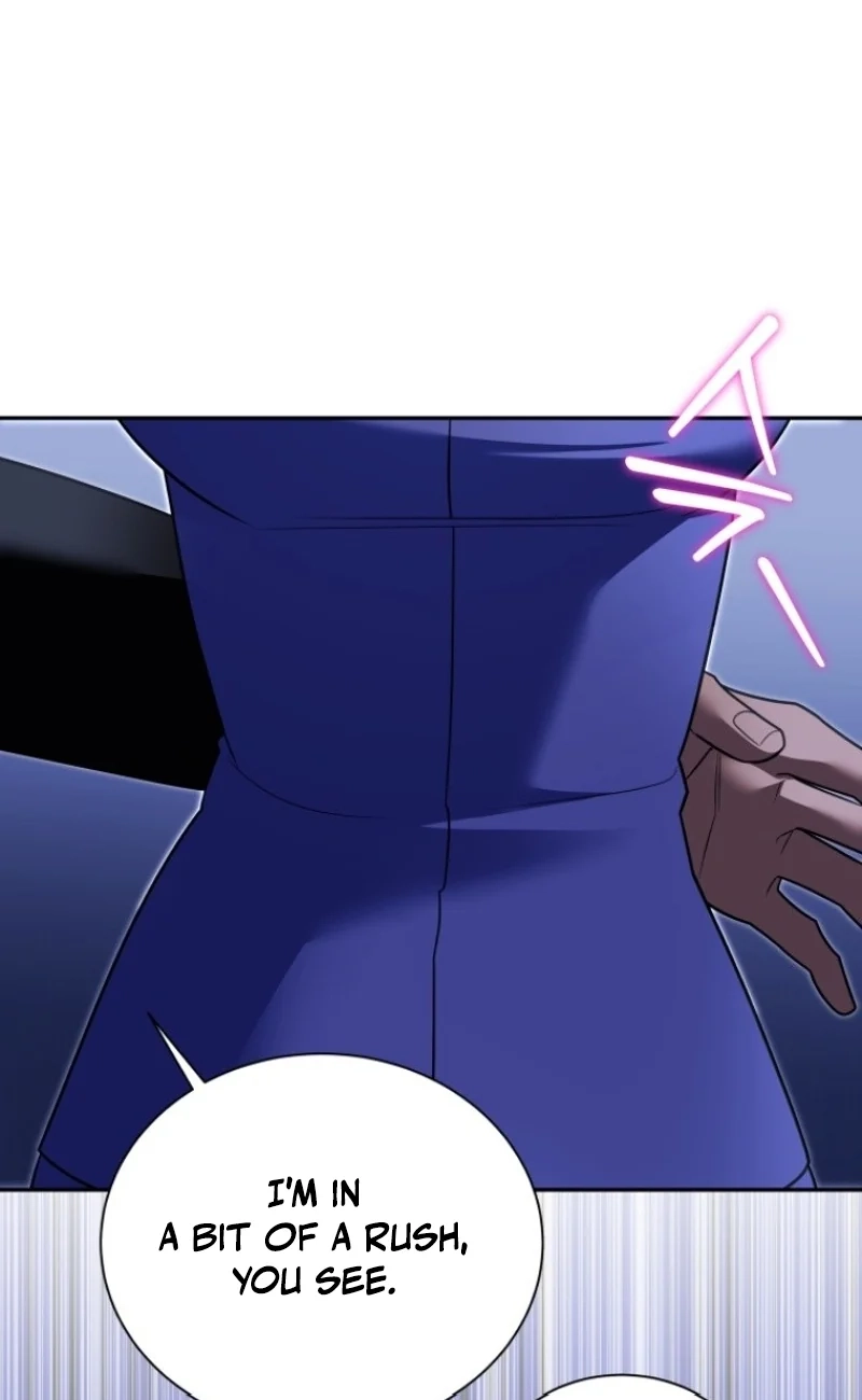 The Black Panther Next Door Chapter 25 page 76 - 