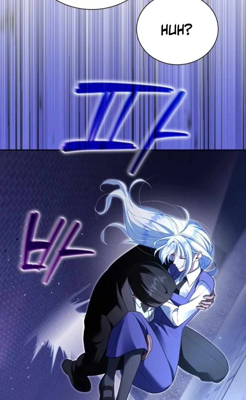 The Black Panther Next Door Chapter 25 page 77 - 