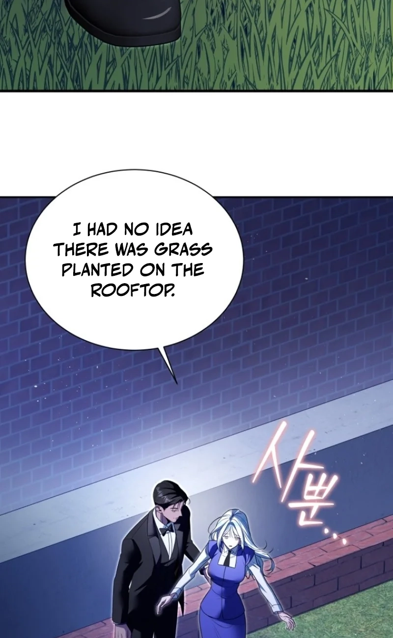 The Black Panther Next Door Chapter 25 page 88 - 