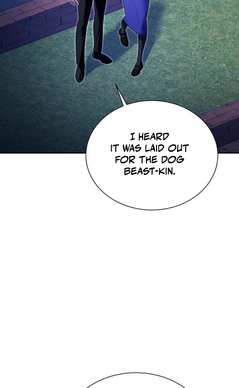 The Black Panther Next Door Chapter 25 page 89 - 
