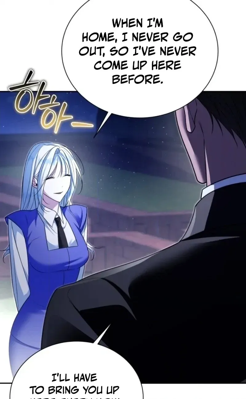 The Black Panther Next Door Chapter 25 page 90 - 