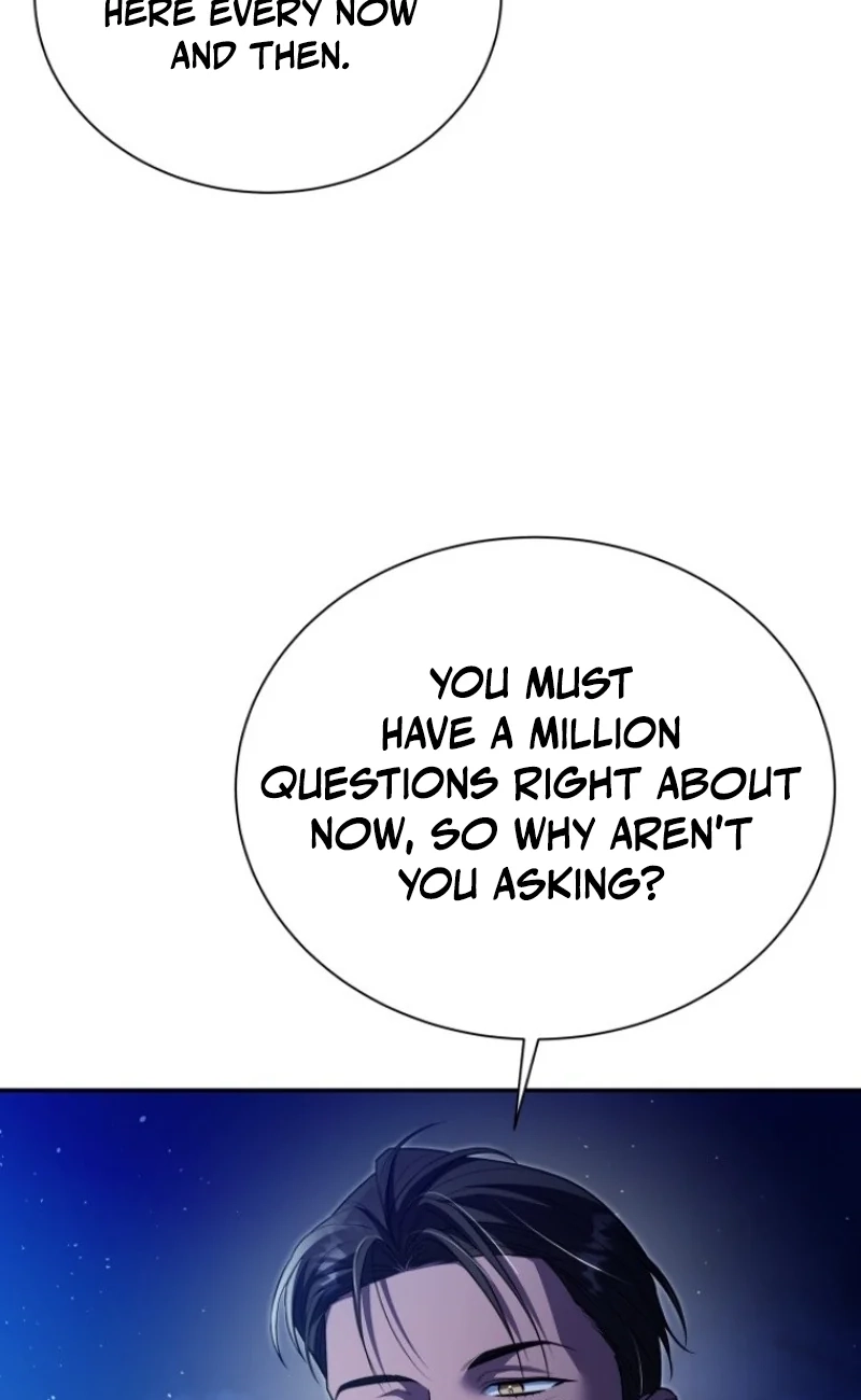 The Black Panther Next Door Chapter 25 page 91 - 