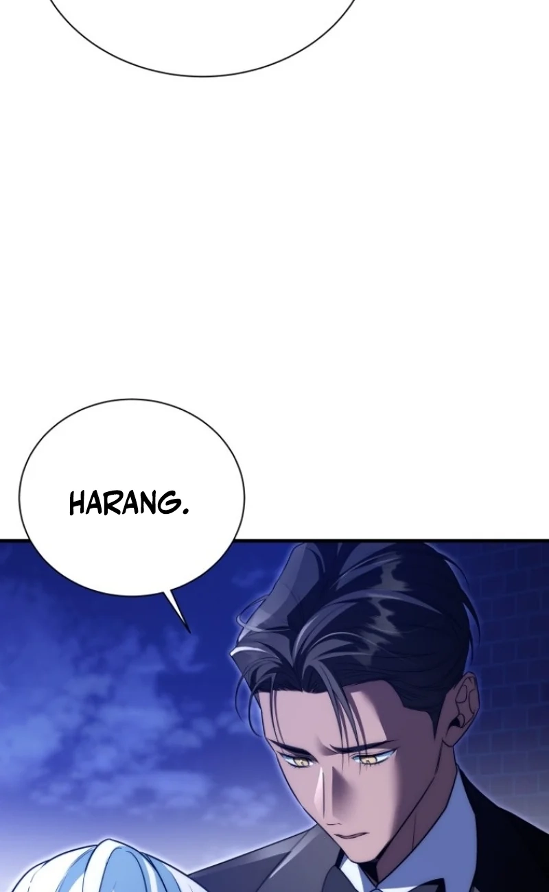 The Black Panther Next Door Chapter 25 page 95 - 