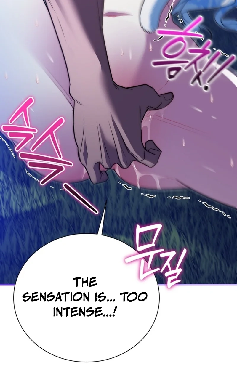 The Black Panther Next Door Chapter 26 page 21 - 