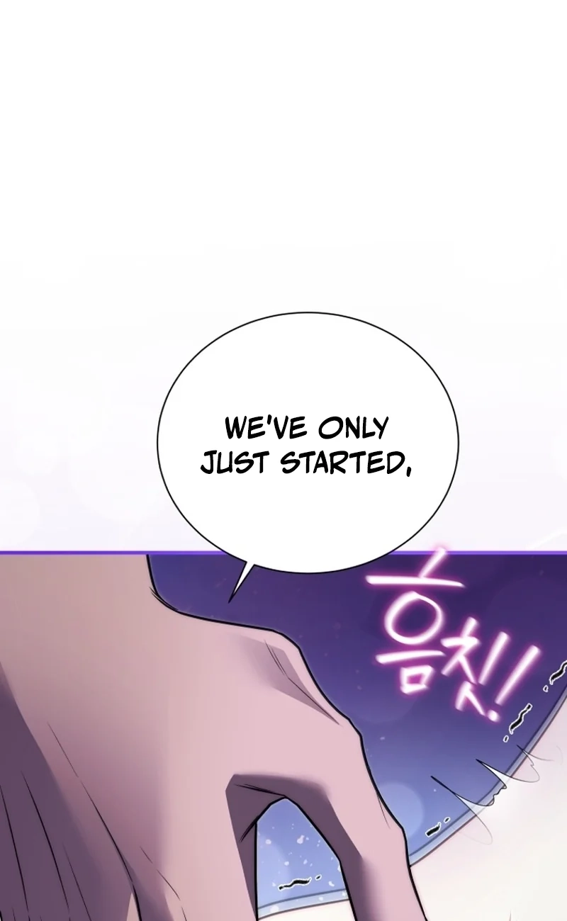 The Black Panther Next Door Chapter 26 page 22 - 