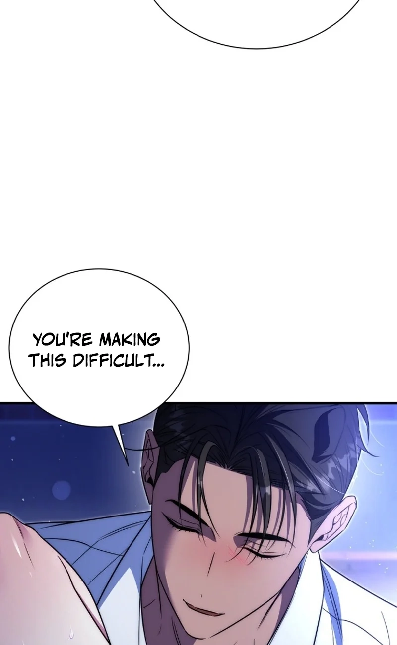 The Black Panther Next Door Chapter 26 page 33 - 