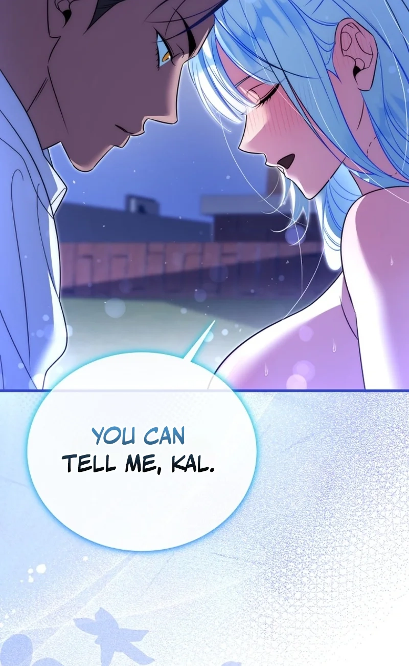 The Black Panther Next Door Chapter 26 page 37 - 