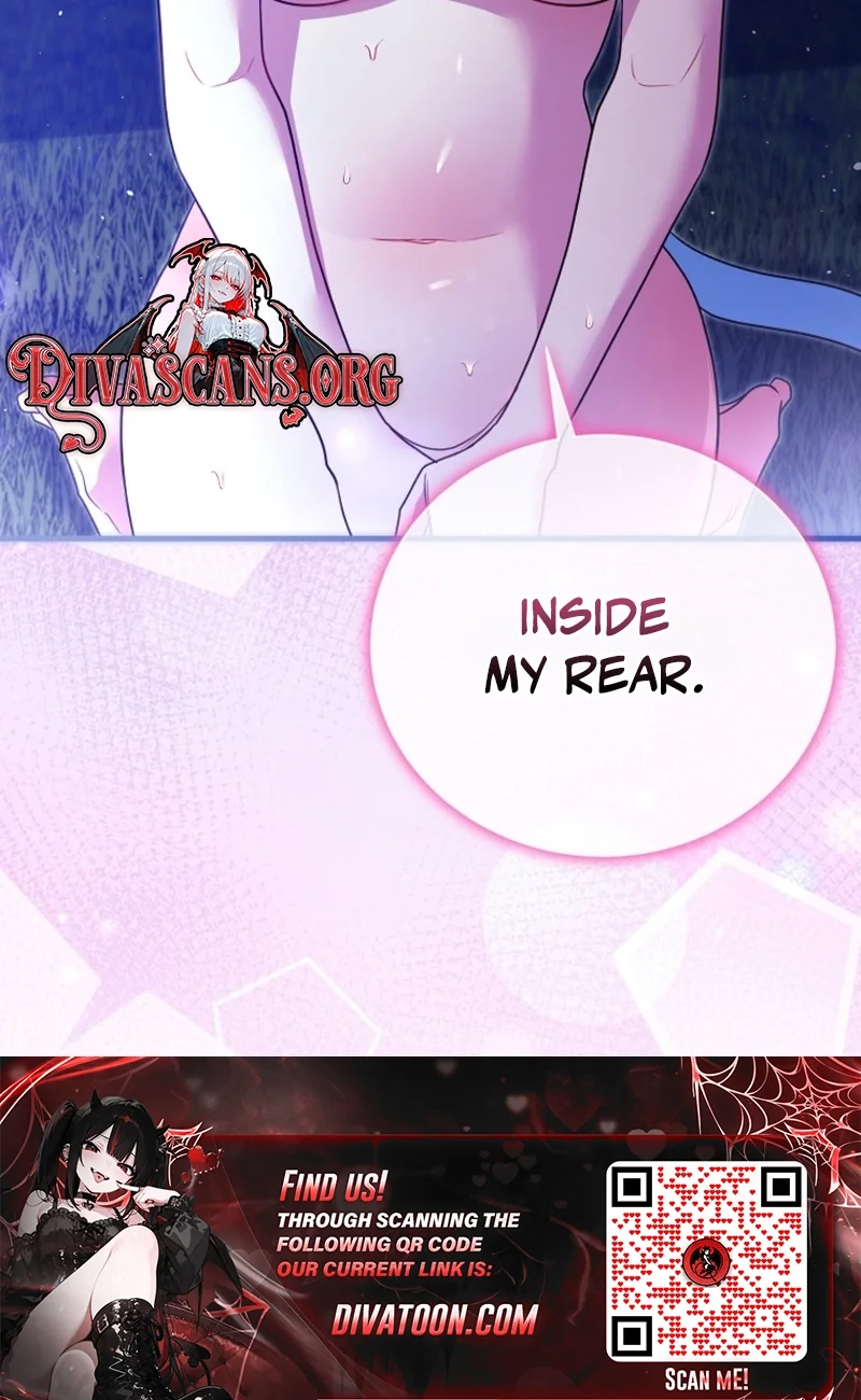 The Black Panther Next Door Chapter 26 page 61 - 