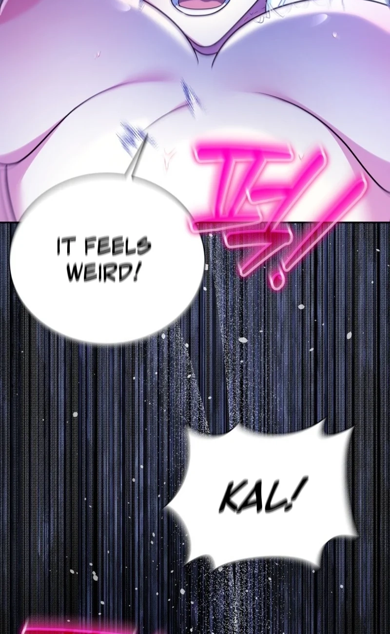 The Black Panther Next Door Chapter 26 page 82 - 