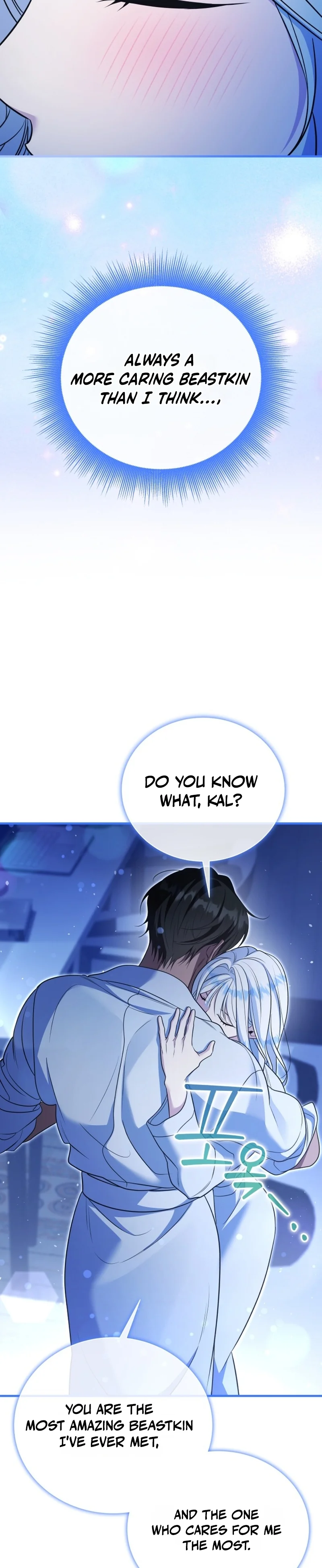 The Black Panther Next Door Chapter 27 page 22 - 
