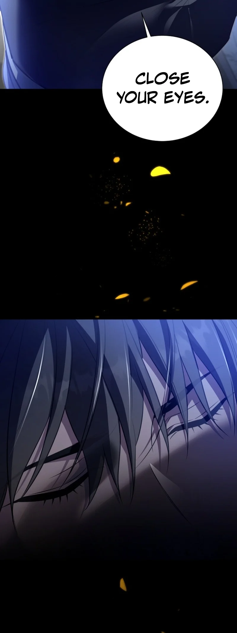 The Black Panther Next Door Chapter 28 page 24 - 
