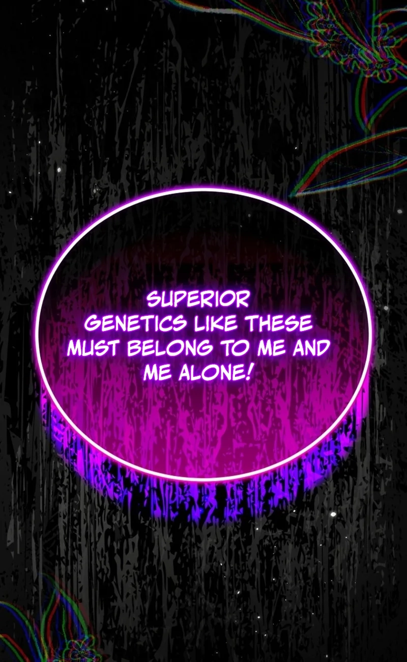 The Black Panther Next Door Chapter 29 page 11 - 