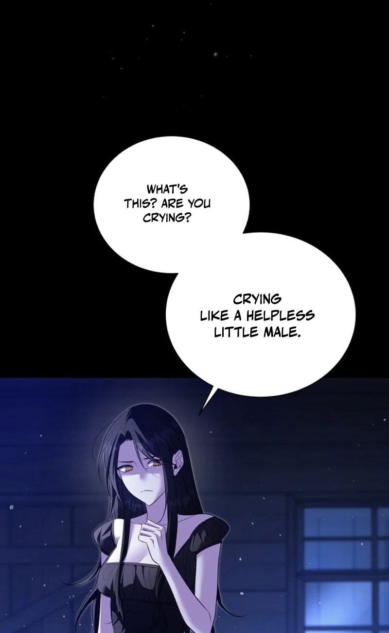 The Black Panther Next Door Chapter 29 page 17 - 