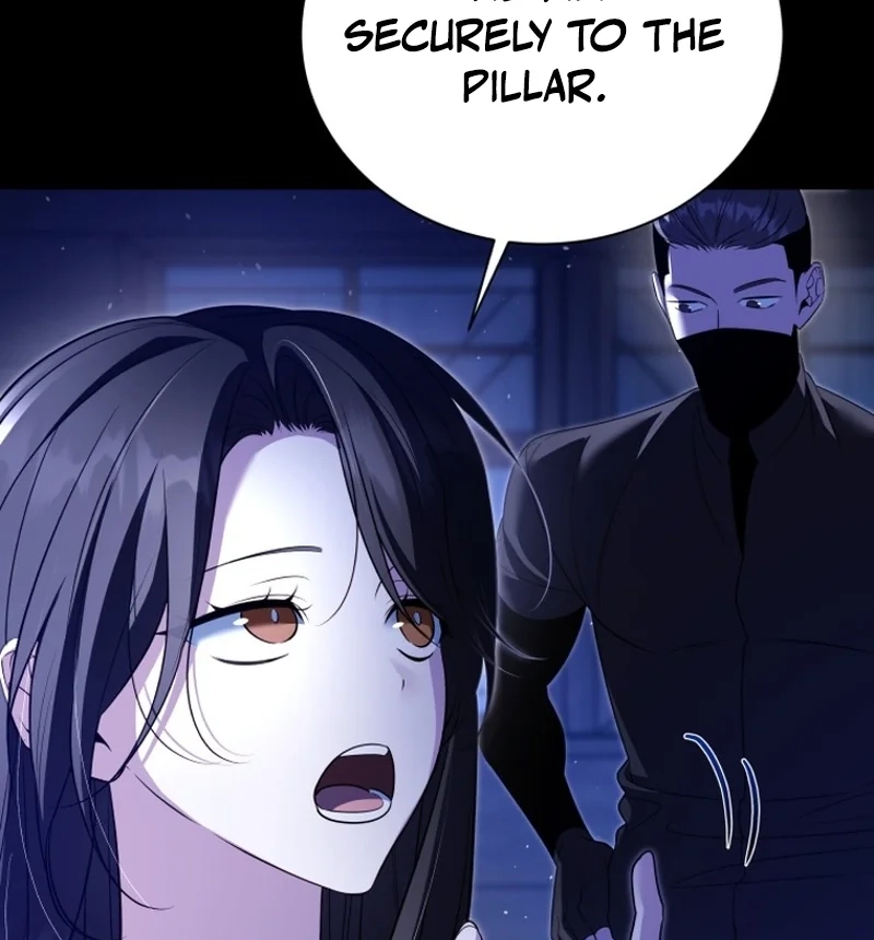 The Black Panther Next Door Chapter 29 page 19 - 